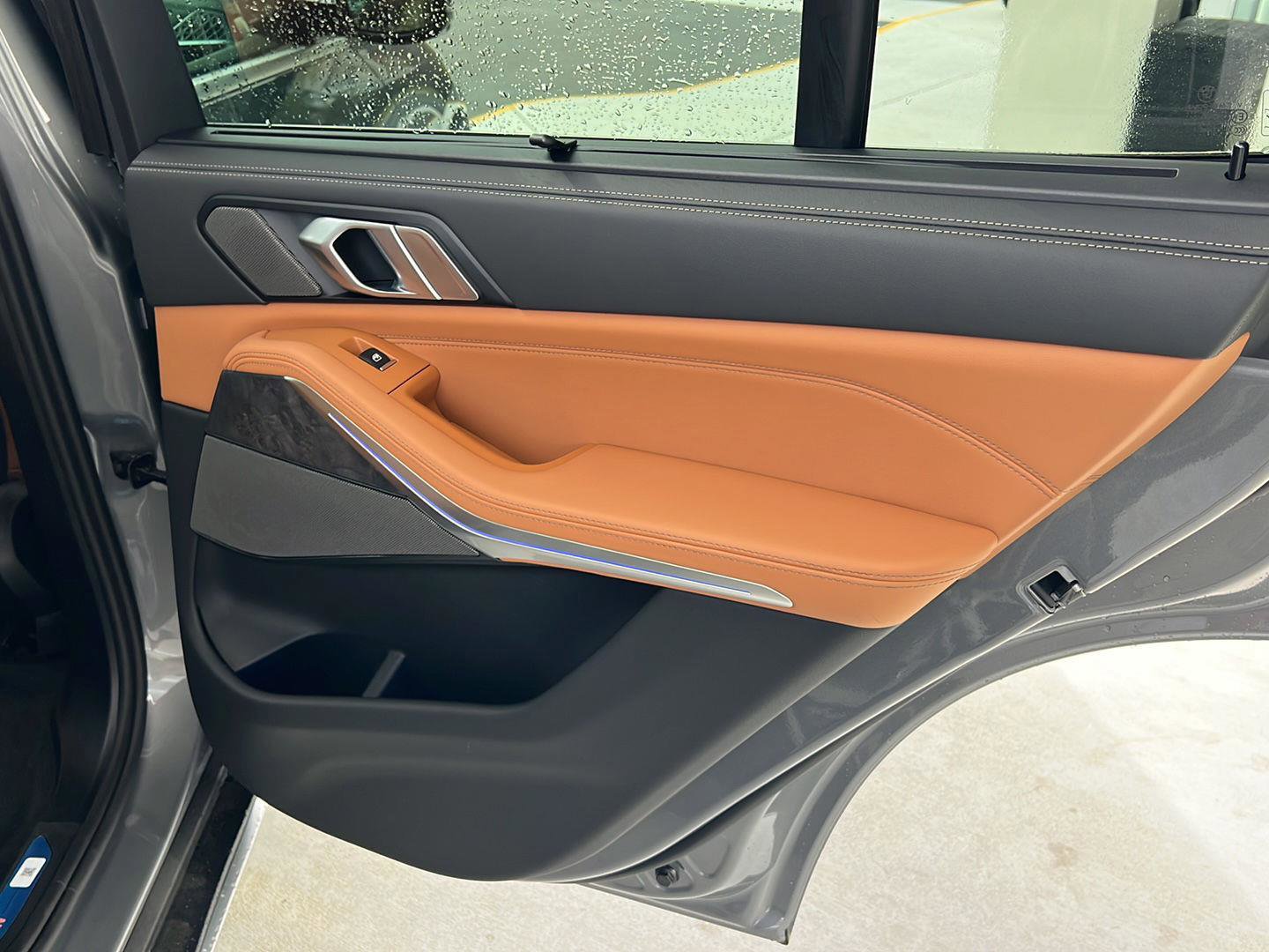 New 2026 BMW X5 sDrive40i image 16