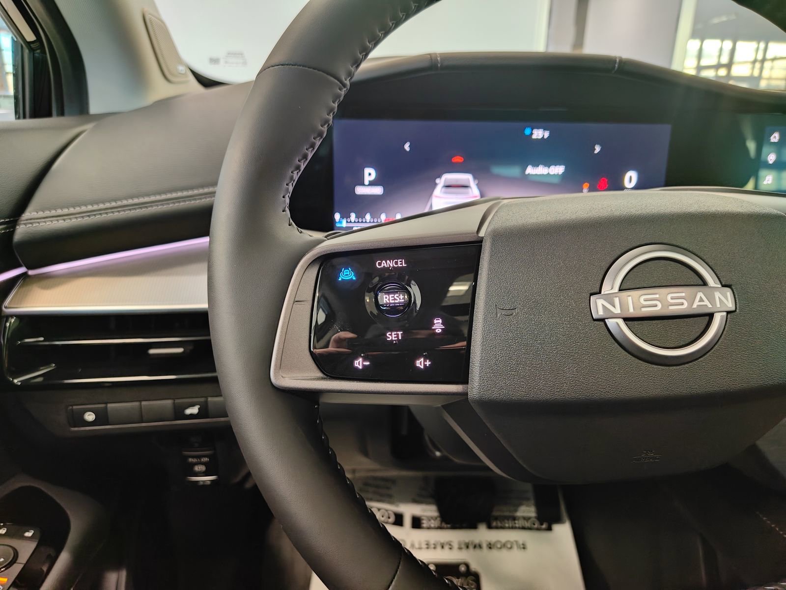 New 2026 Nissan Murano SL image 19