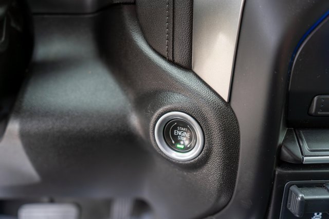 Used 2021 Chevrolet Silverado 1500 RST w/ Bed Protection Package image 27