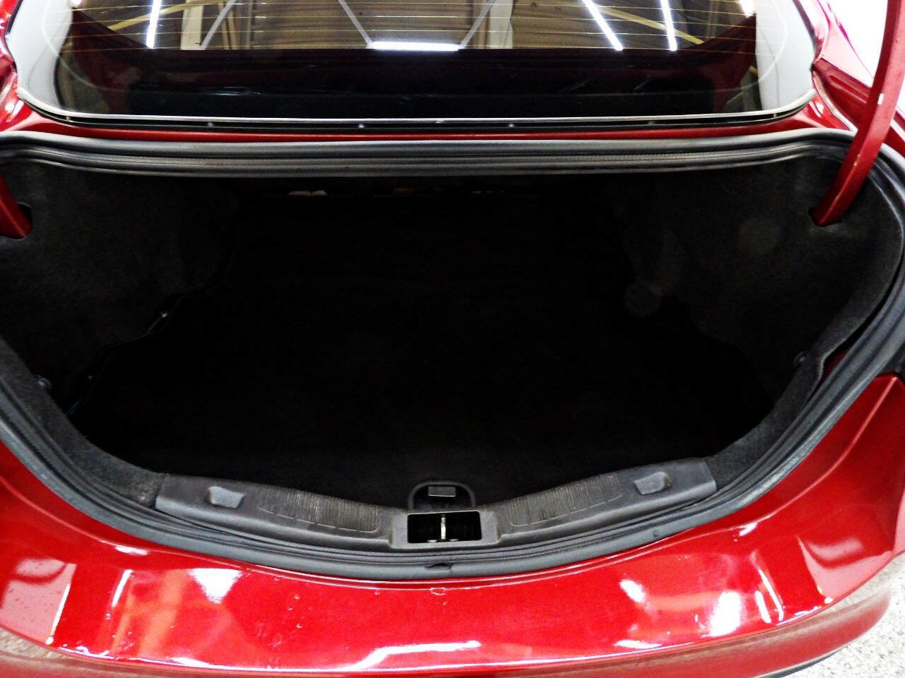 Used 2013 Ford Fusion SE FWD image 13