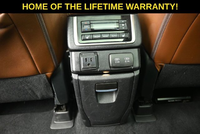 Used 2020 Subaru Ascent Touring w/ Popular Package #2A AWD/4WD image 33