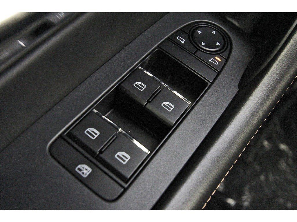 Certified 2025 MAZDA CX-90 3.3 Turbo w/ Preferred Package image 21