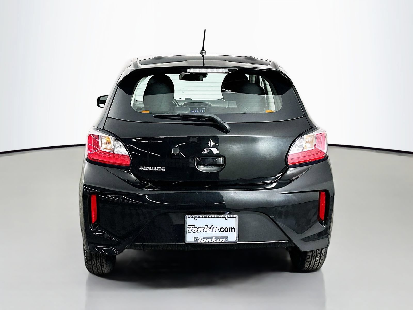 Used 2021 Mitsubishi Mirage ES FWD image 6