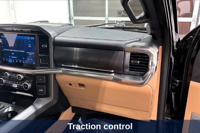 Used 2023 Ford F150 Lariat w/ Equipment Group 502A High AWD/4WD image 36