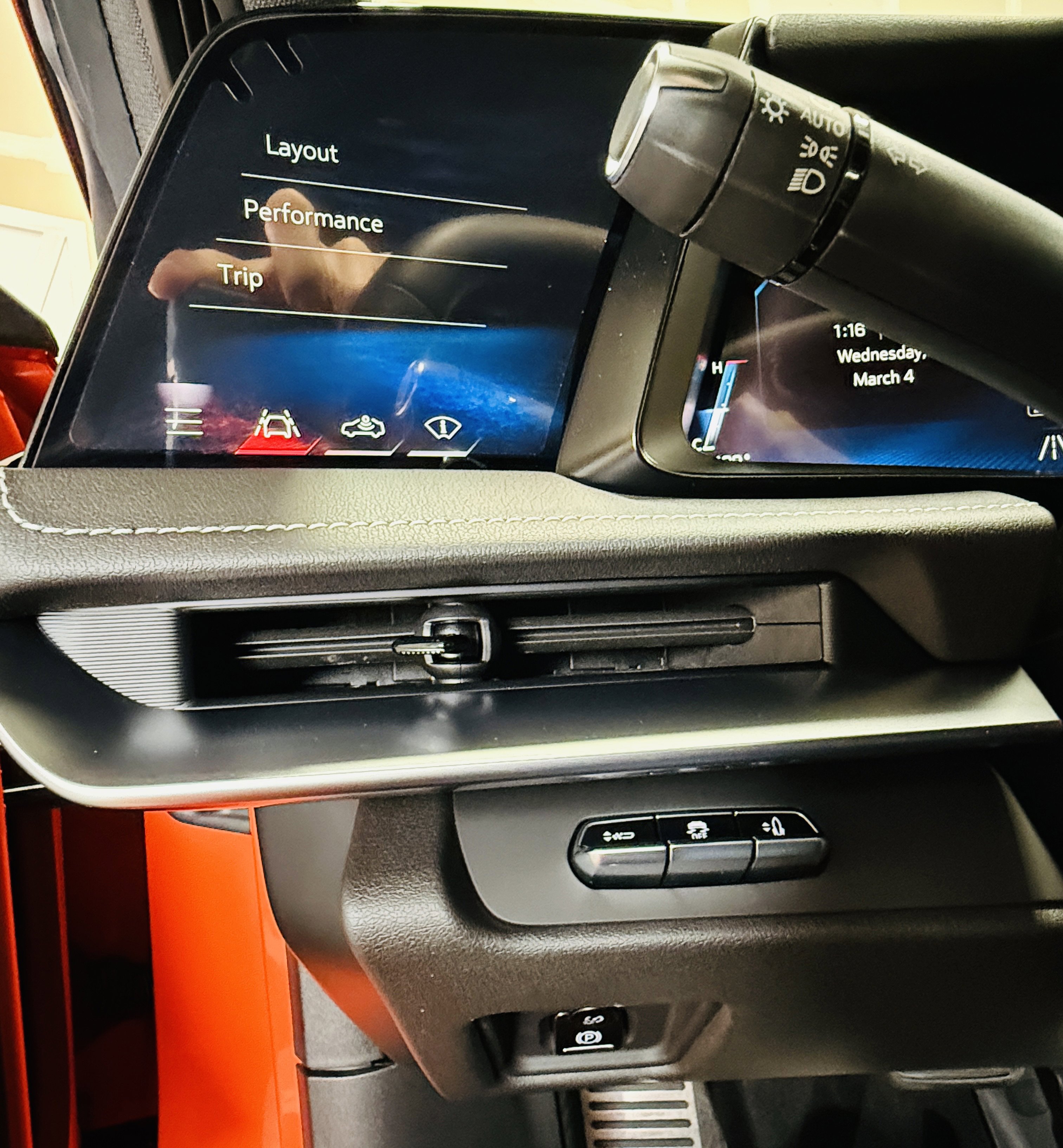 Used 2026 Chevrolet Corvette Z06 image 52