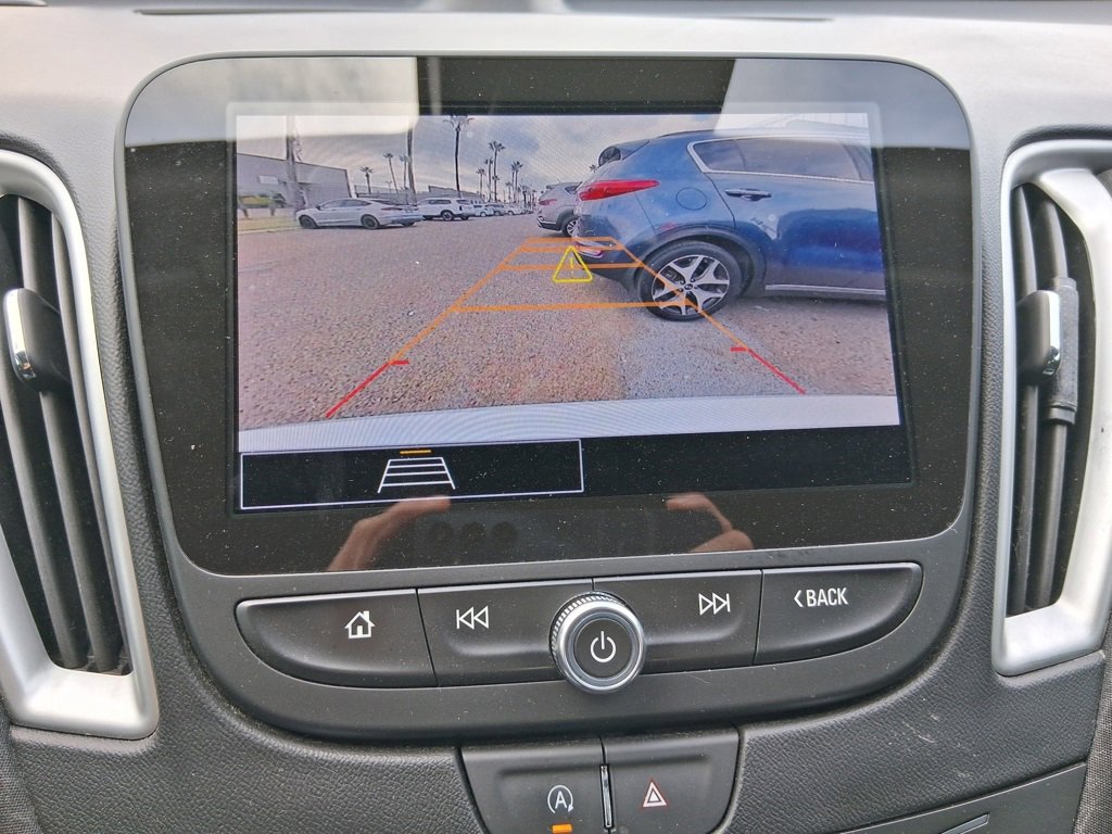 Used 2024 Chevrolet Malibu RS w/ LPO, Floor Liner Package image 11