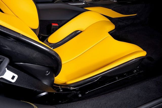 Certified 2025 Ferrari 296 GTB image 52