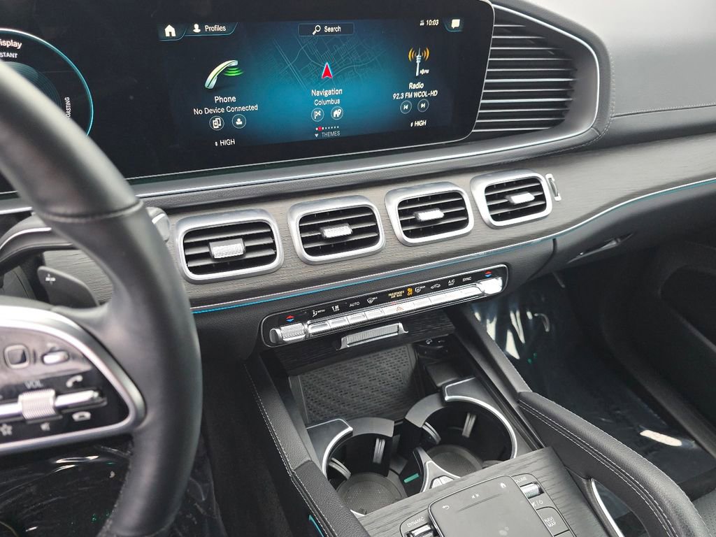 Certified 2022 Mercedes-Benz GLS 450 4MATIC image 33