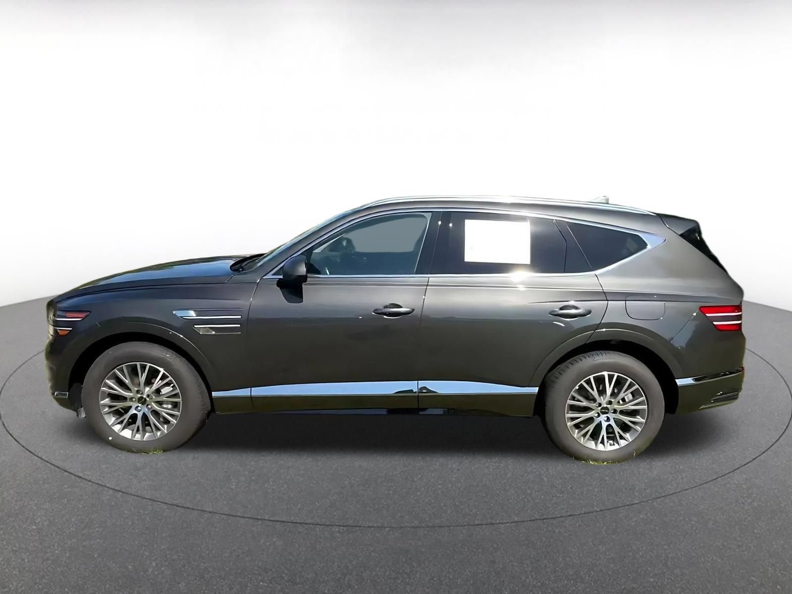 Used 2026 Genesis GV80 2.5T AWD/4WD image 8
