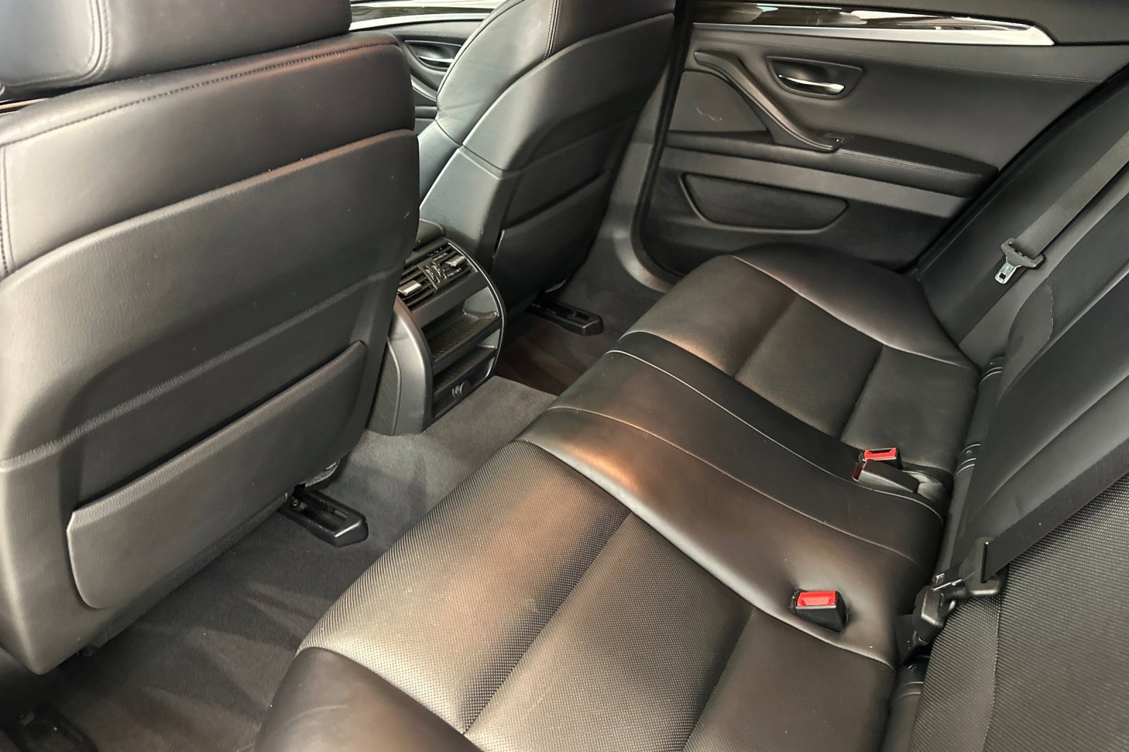 Used 2013 BMW 535i Sedan image 15