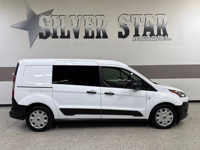 Used 2021 Ford Transit Connect XL image 25