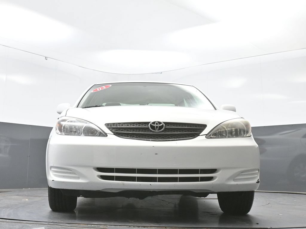 Used 2003 Toyota Camry LE FWD image 50