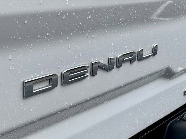 Used 2024 GMC Sierra 2500 Denali Ultimate w/ Max Trailering Package image 15