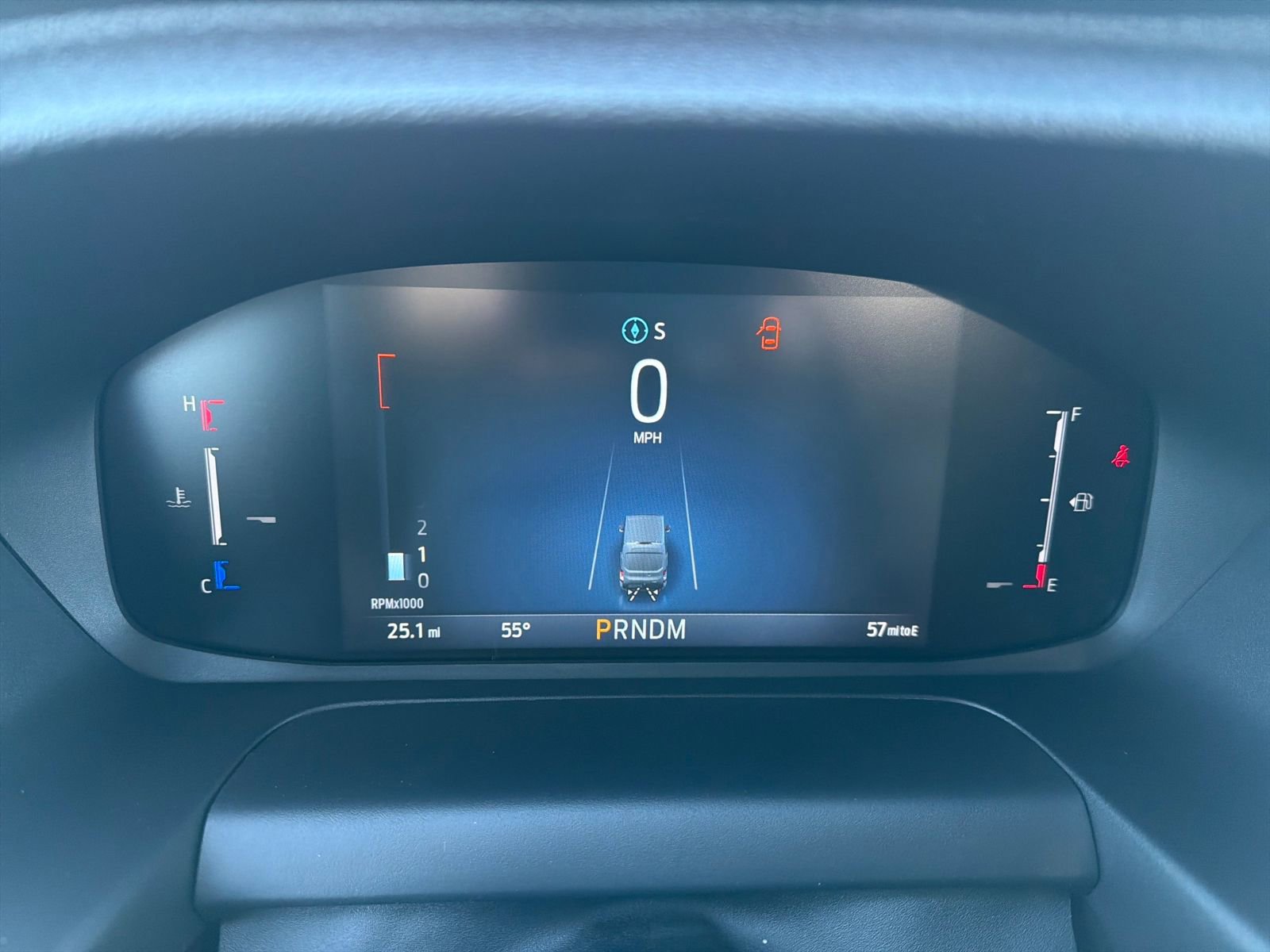 New 2026 Ford Transit 150 Low Roof RWD image 15