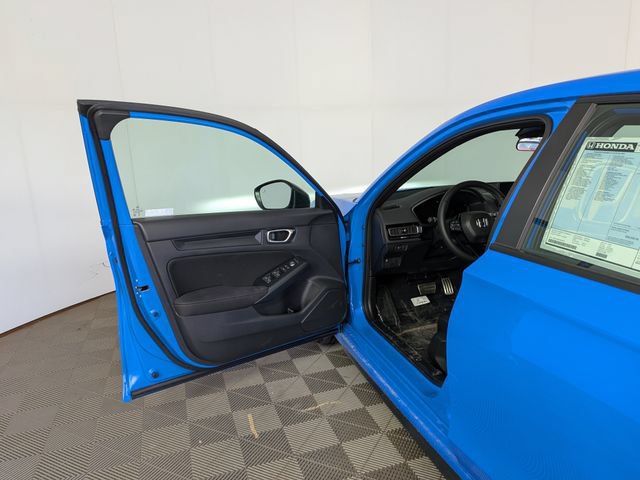 New 2026 Honda Civic Sport image 10