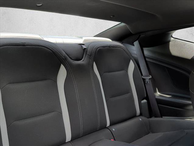 Used 2023 Chevrolet Camaro LT RWD image 21