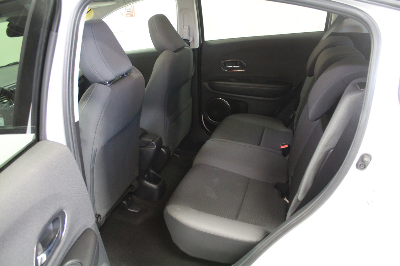 Used 2022 Honda HR-V EX image 22
