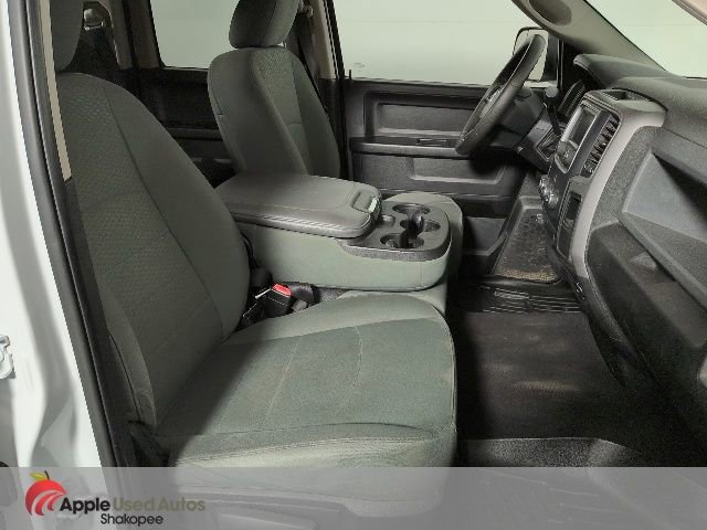 Used 2015 RAM 1500 Tradesman w/ Popular Equipment Group image 37