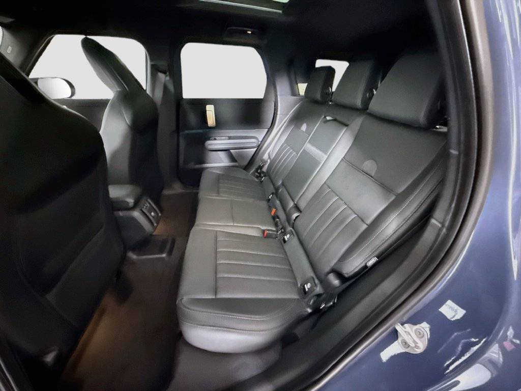 New 2027 MINI Cooper Countryman S AWD/4WD image 21