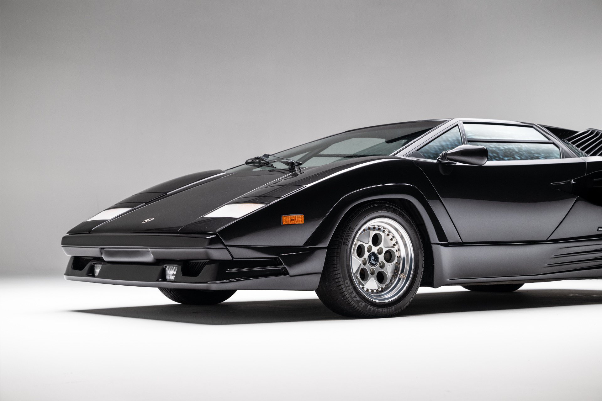 Used 1989 Lamborghini Countach Coupe RWD image 33