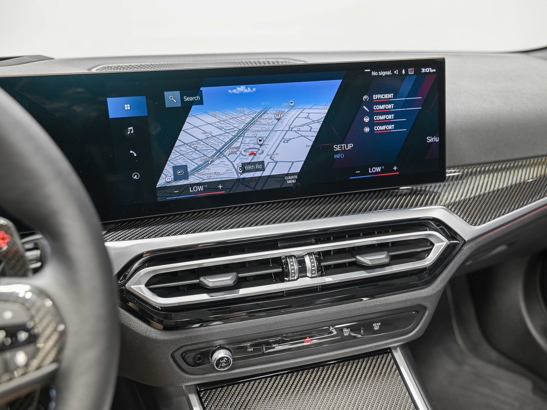 Used 2024 BMW M4 xDrive Competition w/ Executive Package AWD/4WD image 22