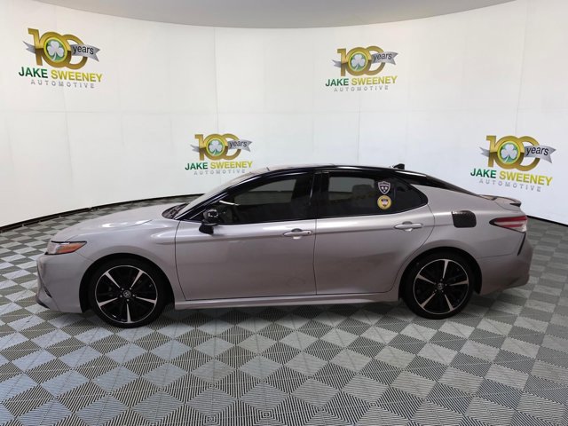 Used 2019 Toyota Camry XSE w/ Driver Assist Package image 6