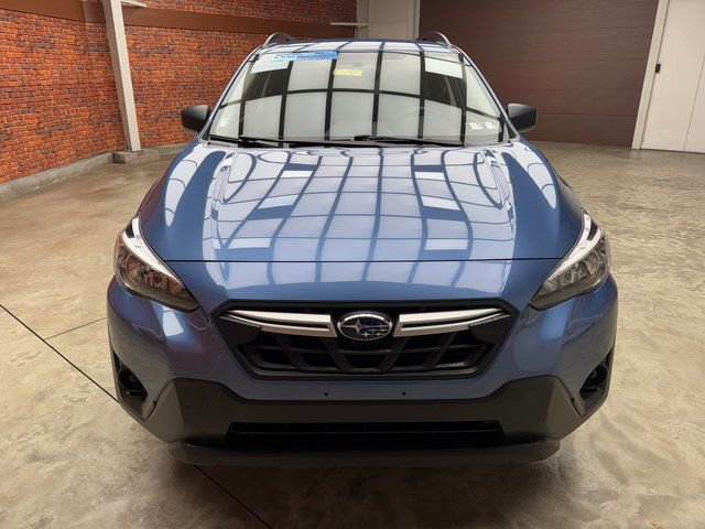 Used 2023 Subaru Crosstrek 2.0i AWD/4WD image 7