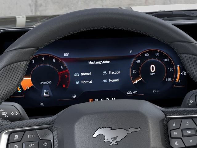 New 2026 Ford Mustang Premium image 13