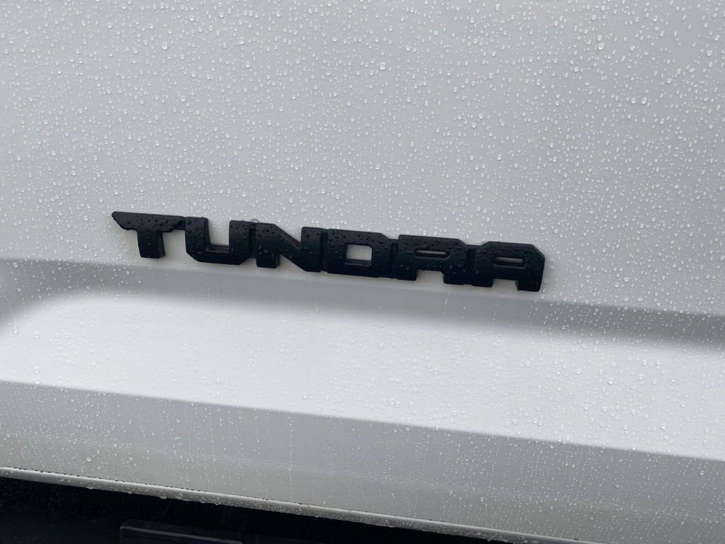 Used 2025 Toyota Tundra SR5 AWD/4WD image 38