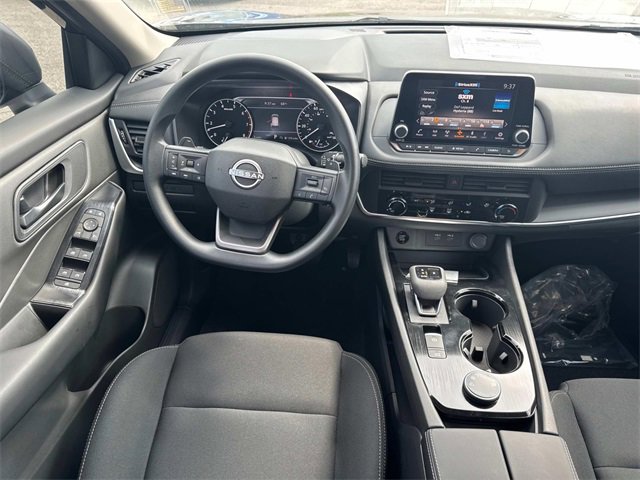 New 2026 Nissan Rogue S image 16