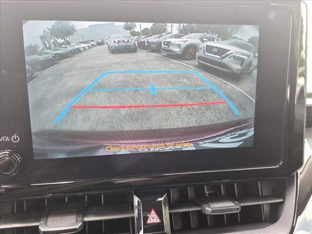 Used 2023 Toyota Corolla LE FWD image 13