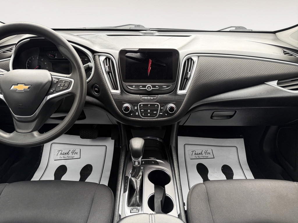 Used 2023 Chevrolet Malibu LT w/ Driver Confidence Package FWD image 17