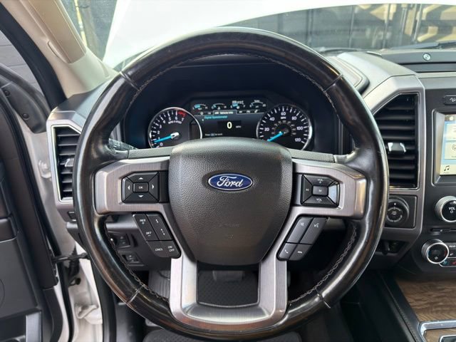 Used 2018 Ford Expedition Max Platinum image 47