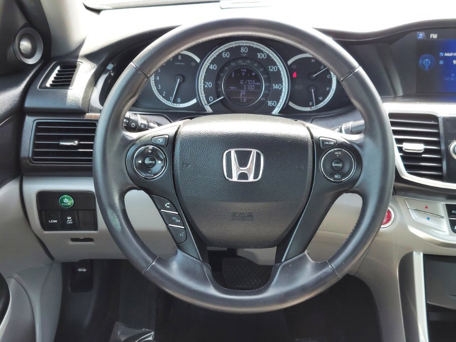 Used 2013 Honda Accord EX-L image 12