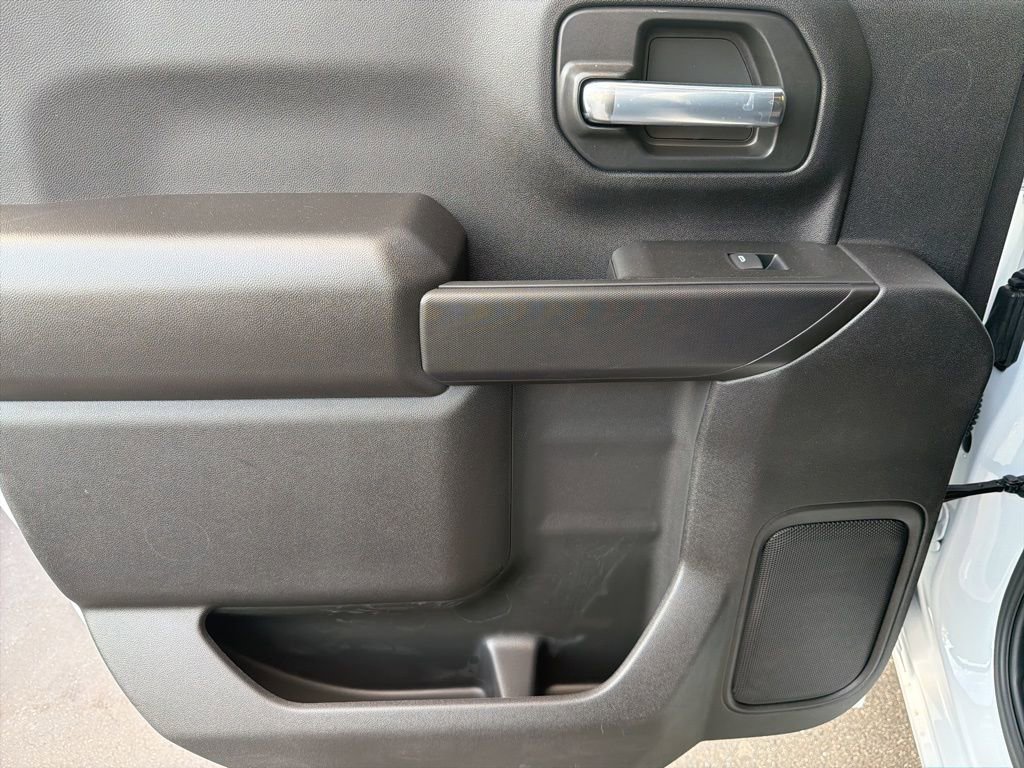 New 2026 Chevrolet Silverado 3500 W/T w/ WT Convenience Package image 31
