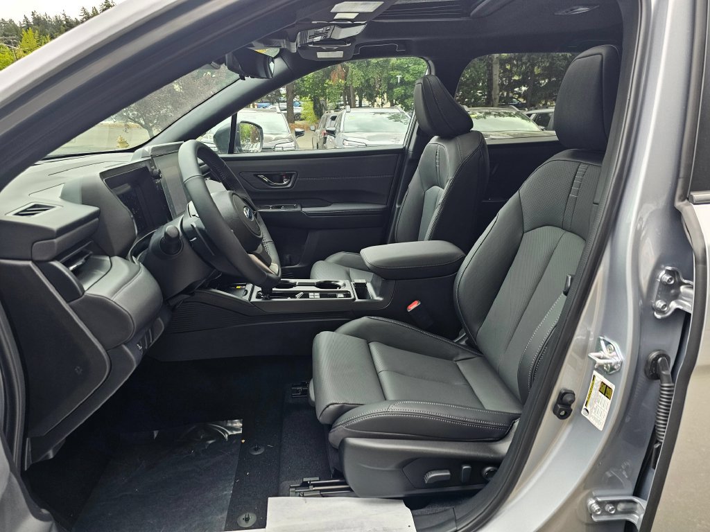 New 2026 Subaru Outback Touring XT AWD/4WD image 19