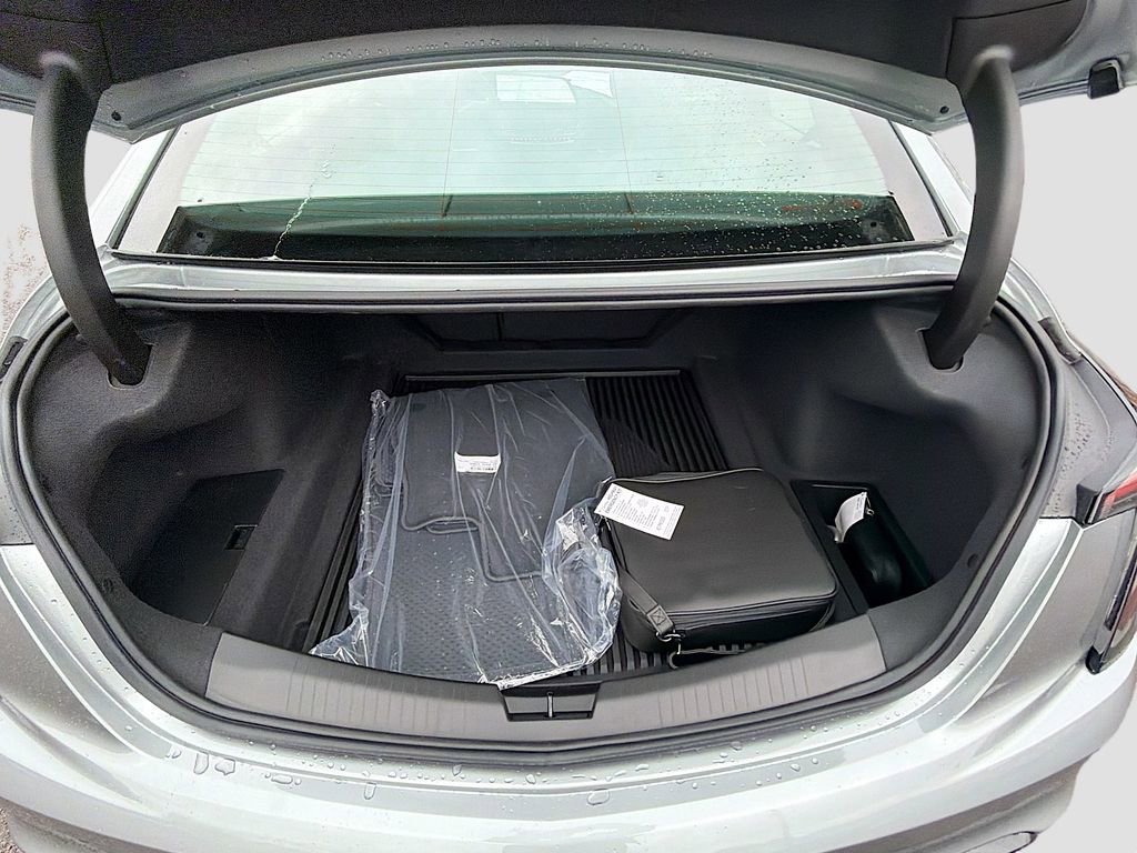 New 2026 Cadillac CT5 Sport image 28