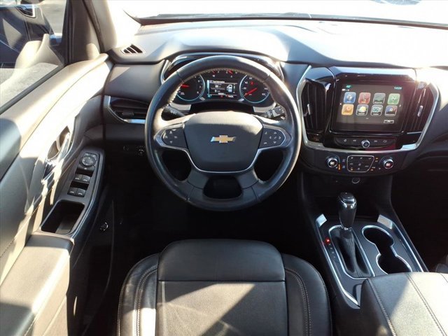 Used 2019 Chevrolet Traverse RS image 7
