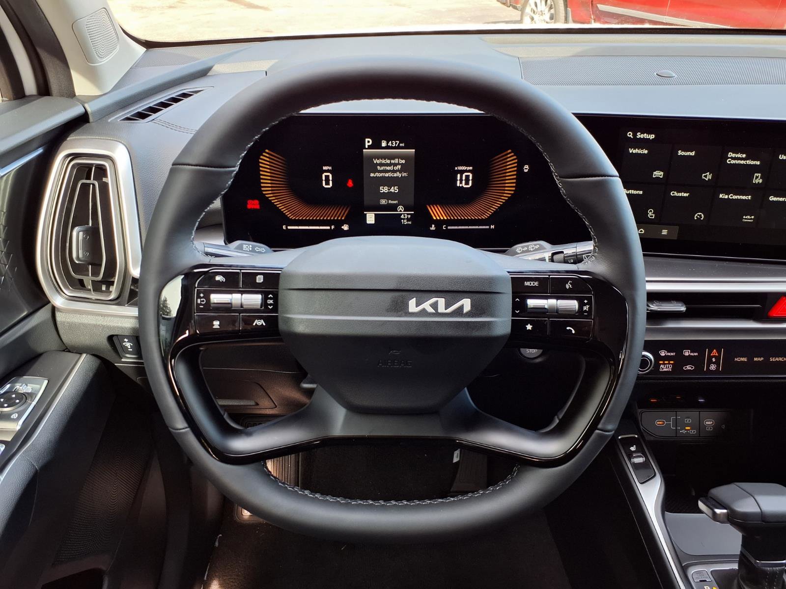 New 2026 Kia Sorento S image 7