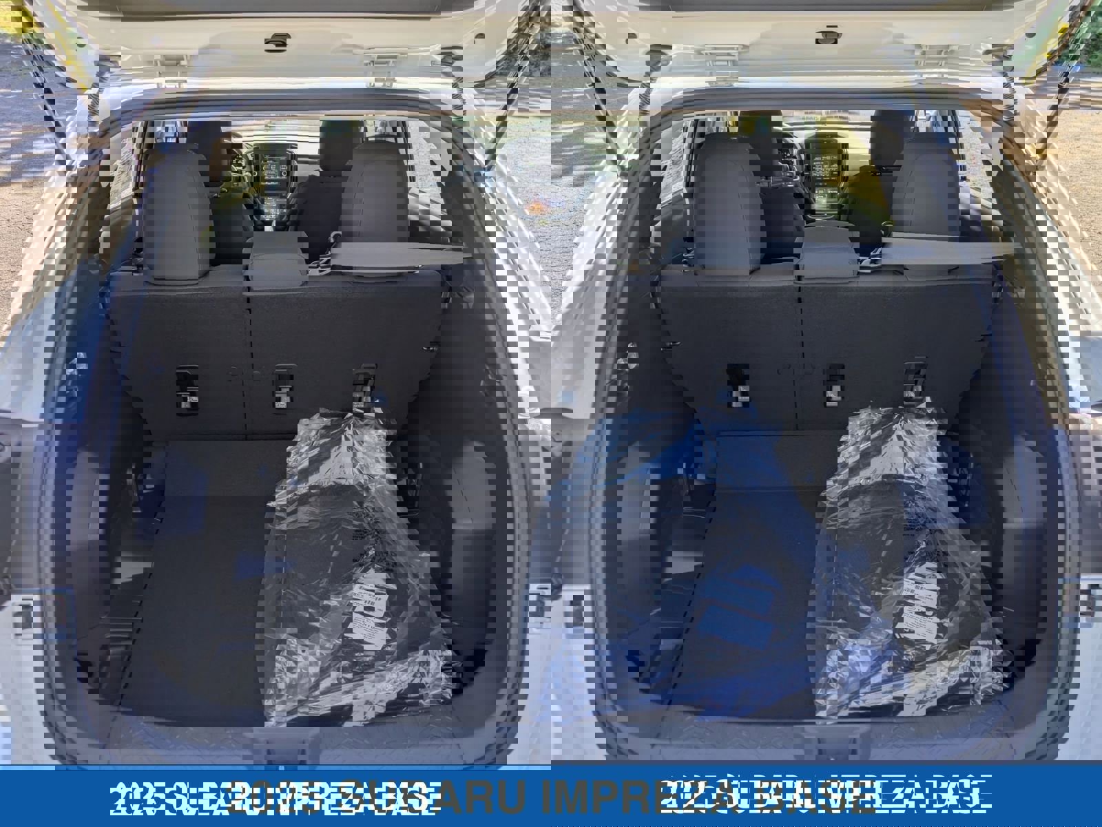 Certified 2025 Subaru Impreza 2.0i image 18