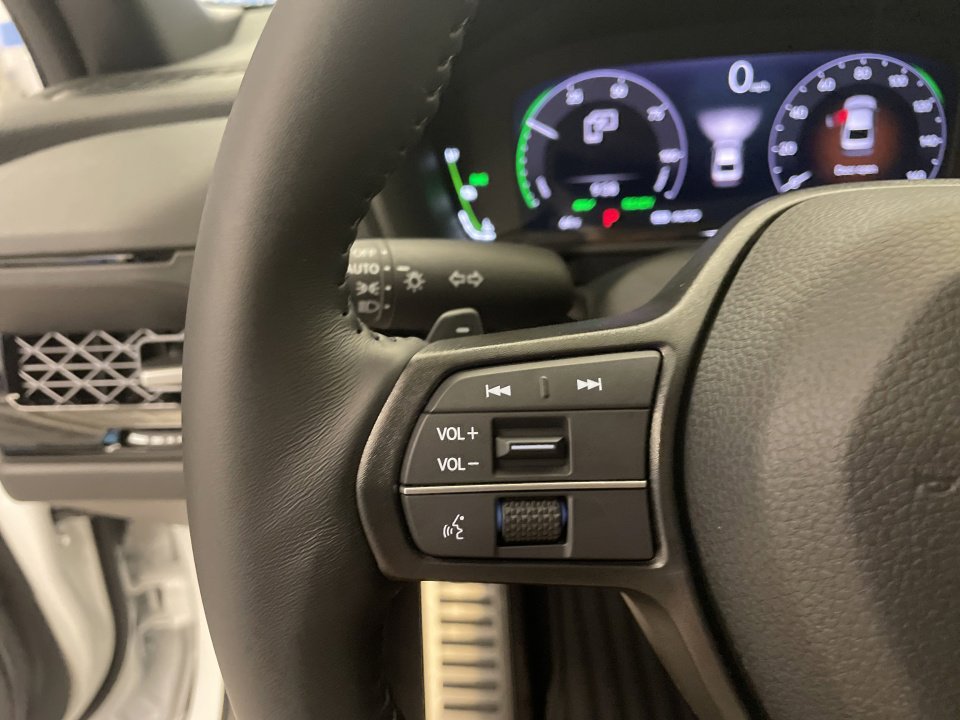 Used 2023 Honda Accord Sport image 20