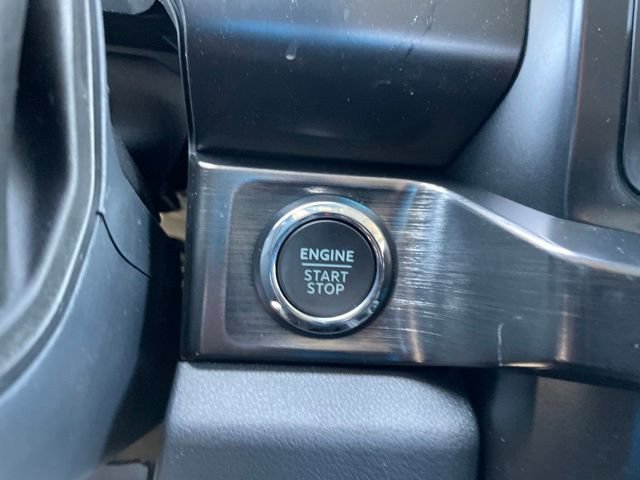 New 2026 Ford F350 Lariat w/ Black Appearance Package AWD/4WD image 15