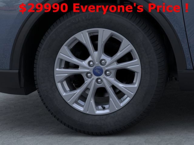 New 2024 Ford Escape Active w/ Tech Pack #2 AWD/4WD image 19