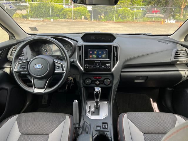Used 2018 Subaru Crosstrek 2.0i Premium w/ Eyesight System AWD/4WD image 11