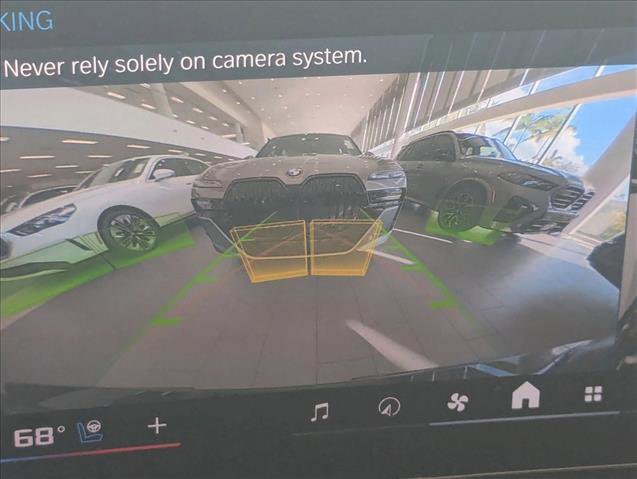 New 2026 BMW XM Label Red image 11