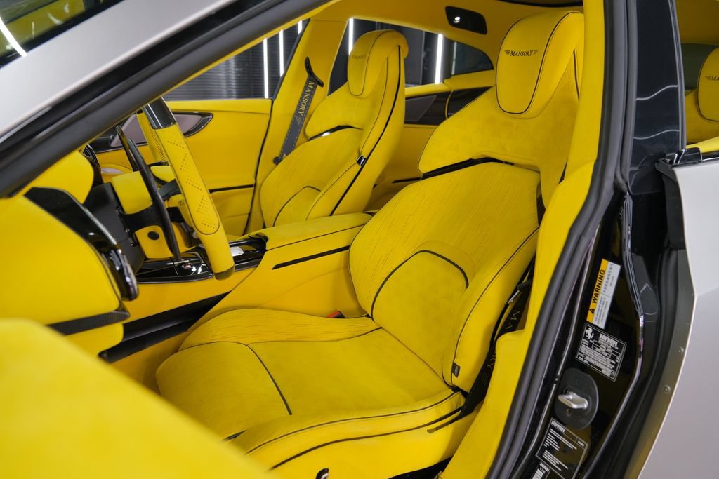 Used 2024 Ferrari Purosangue AWD/4WD image 19