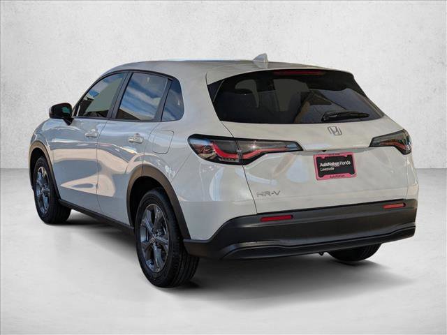 New 2026 Honda HR-V LX image 9