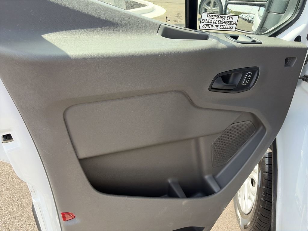 Used 2024 Ford Transit 350 XLT RWD image 13
