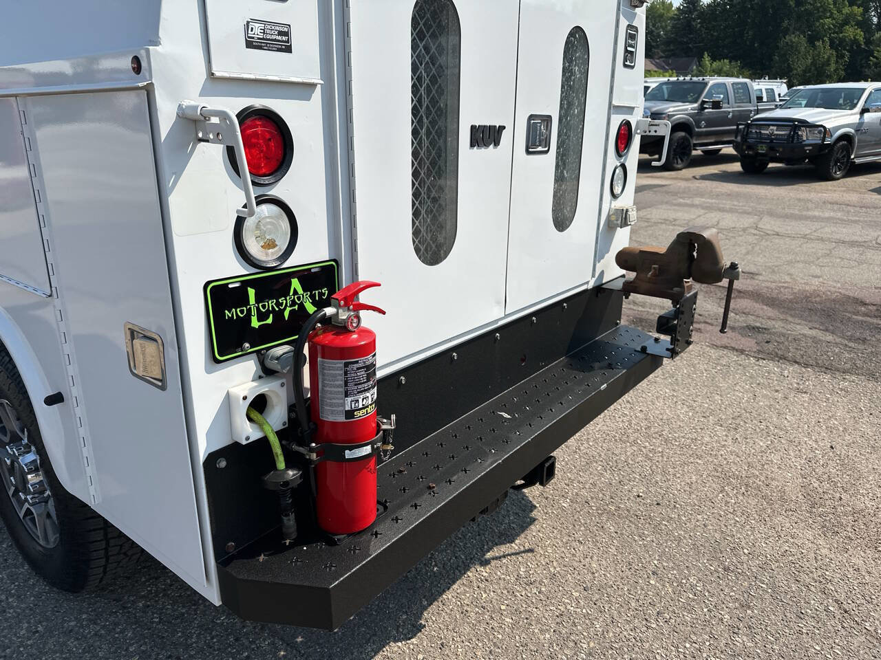 Used 2014 Ford F350 XL image 23