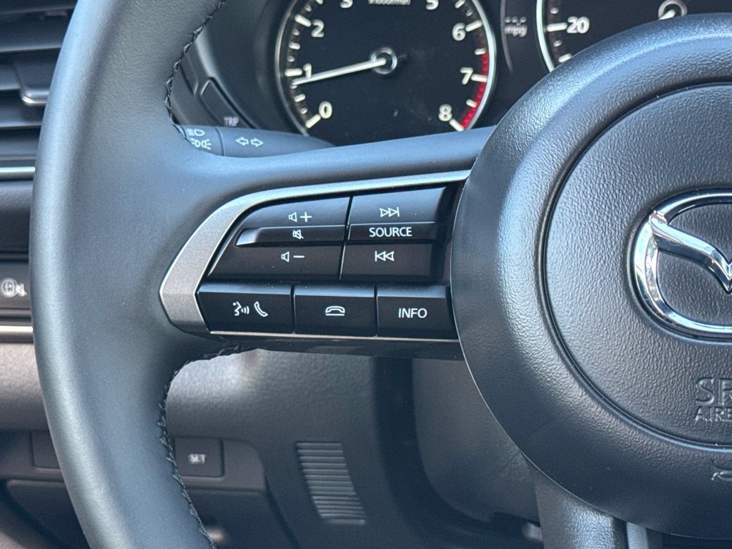 New 2026 MAZDA CX-30 AWD 2.5 S w/ Select Sport Pkg image 10